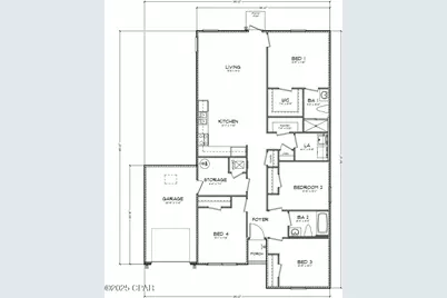 7365 John Levitow Lane, Panama City, FL 32404 - Photo 2