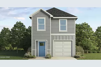 325 Coastal Canopy Lane, Port Saint Joe, FL 32456 - Photo 1
