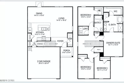4909 Rosemary Street, Panama City, FL 32404 - Photo 2