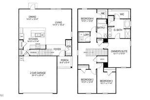 4909 Rosemary St, Panama City, FL 32404 - Photo 2