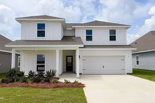 5182 Hastings Dr, Panama City, FL 32404 - Photo 1