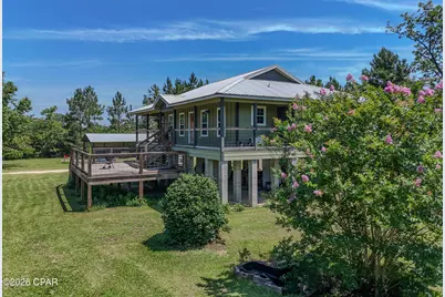 2156 Bethlehem Road, Cottondale, FL 32431 - Photo 24