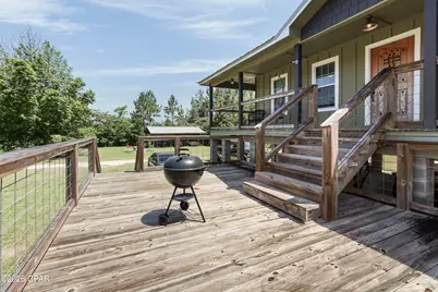 2156 Bethlehem Road, Cottondale, FL 32431 - Photo 4