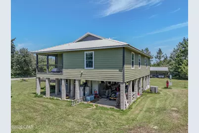 2156 Bethlehem Road, Cottondale, FL 32431 - Photo 2