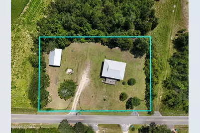 2156 Bethlehem Road, Cottondale, FL 32431 - Photo 26