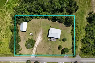 2156 Bethlehem Rd, Cottondale, FL 32431 - Photo 26