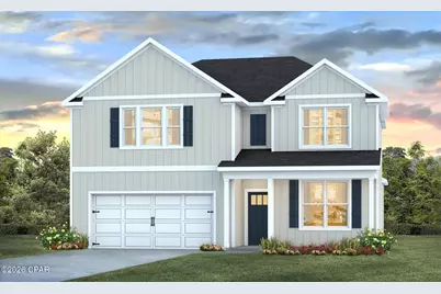 5206 Hastings Drive, Panama City, FL 32404 - Photo 1