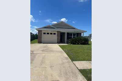 4701 Deerfield Drive, Panama City, FL 32404 - Photo 1