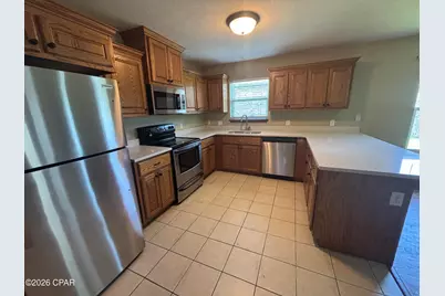 4701 Deerfield Drive, Panama City, FL 32404 - Photo 2