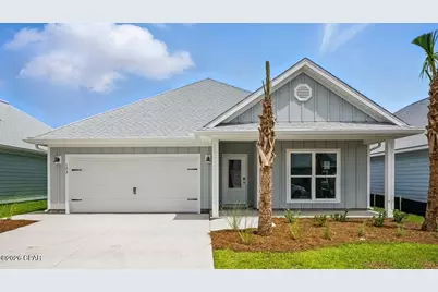 1885 Backwater Road, Port Saint Joe, FL 32456 - Photo 2