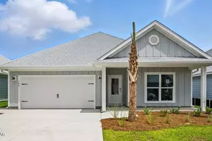 1885 Backwater Rd, Port Saint Joe, FL 32456 - Photo 2