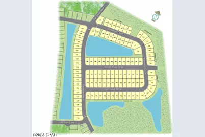 1885 Backwater Road, Port Saint Joe, FL 32456 - Photo 4