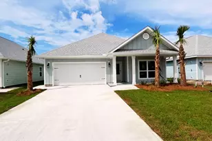 1885 Backwater Rd, Port Saint Joe, FL 32456 - Photo 1
