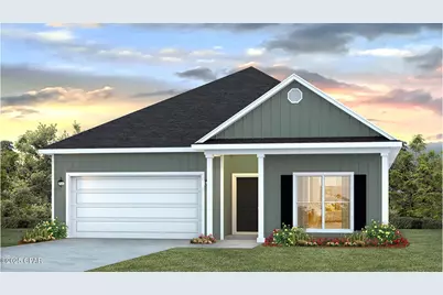 1885 Backwater Road, Port Saint Joe, FL 32456 - Photo 1