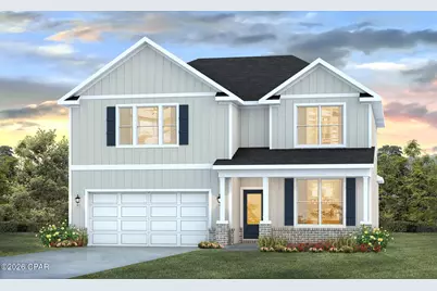 7233 Shady Oak Way, Panama City, FL 32409 - Photo 1