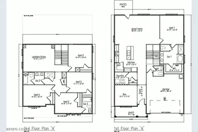 7233 Shady Oak Way, Panama City, FL 32409 - Photo 2