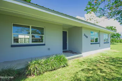 3119 W 23rd Court, Panama City, FL 32405 - Photo 2