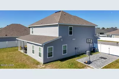 233 Martingale Loop, Lynn Haven, FL 32444 - Photo 2