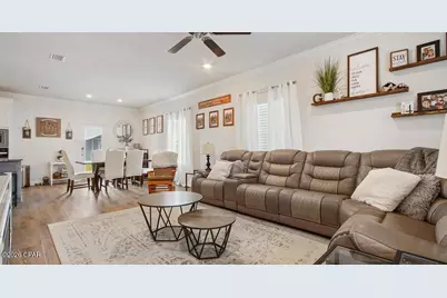 233 Martingale Loop, Lynn Haven, FL 32444 - Photo 4