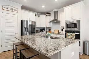 233 Martingale Loop, Lynn Haven, FL 32444 - Photo 6