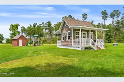 2601 Highway 20, Youngstown, FL 32466 - Photo 98