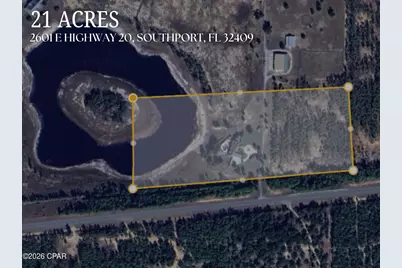 2601 Highway 20, Southport, FL 32409 - Photo 110
