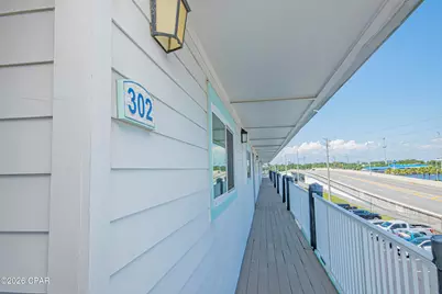3600 Thomas Drive #D302, Panama City Beach, FL 32408 - Photo 6