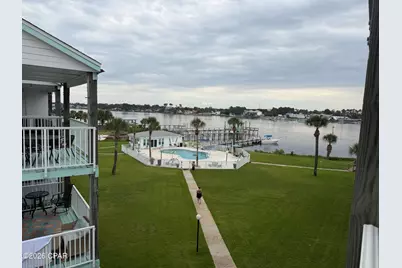 3600 Thomas Drive #D302, Panama City Beach, FL 32408 - Photo 1