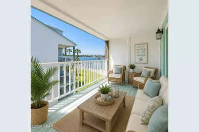 3600 Thomas Drive #D302, Panama City Beach, FL 32408 - Photo 36