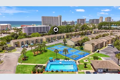 122 Robin Lane, Panama City Beach, FL 32407 - Photo 12