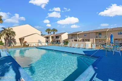 122 Robin Lane, Panama City Beach, FL 32407 - Photo 46