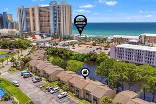 122 Robin Ln, Panama City Beach, FL 32407 - Photo 1