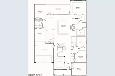 1413 Destini Lane, Southport, FL 32409 - Photo 2