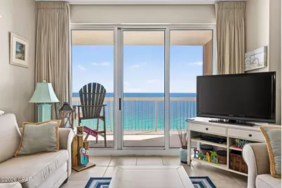14825 Front Beach Road #2206, Panama City Beach, FL 32413 - Photo 18