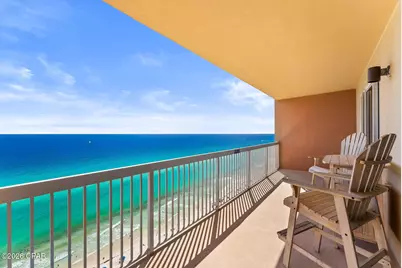 14825 Front Beach Road #2206, Panama City Beach, FL 32413 - Photo 20