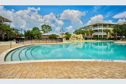 8700 Front Beach Road #1105, Panama City Beach, FL 32407 - Photo 54