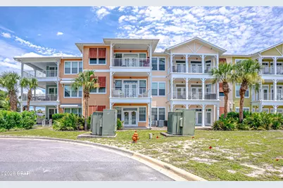8700 Front Beach Road #1105, Panama City Beach, FL 32407 - Photo 1