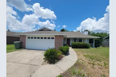 1504 Illinois Avenue, Lynn Haven, FL 32444 - Photo 1