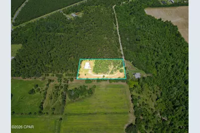 20369 NE Terry Varnum Road, Altha, FL 32421 - Photo 20