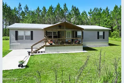 20369 NE Terry Varnum Road, Altha, FL 32421 - Photo 1