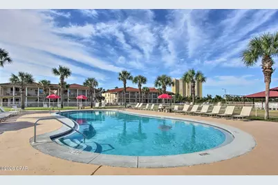17462 Front Beach Road #31C, Panama City Beach, FL 32413 - Photo 1
