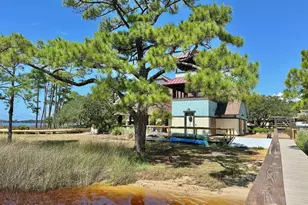 1415 Salamander Trail, Panama City Beach, FL 32413 - Photo 70