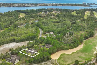 1415 Salamander Trail #1415, Panama City Beach, FL 32413 - Photo 50