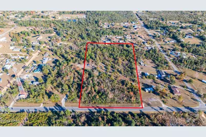00 Hwy 2301, Panama City, FL 32404 - Photo 2
