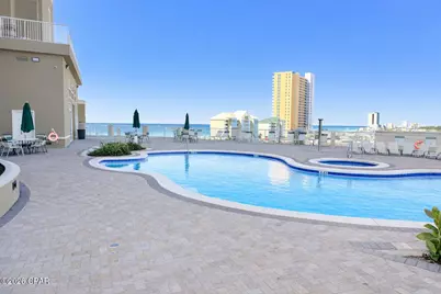11807 Front Beach Road #1 - 1205, Panama City Beach, FL 32407 - Photo 30