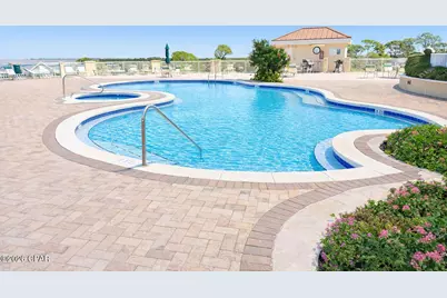 11807 Front Beach Road #1 - 1205, Panama City Beach, FL 32407 - Photo 24