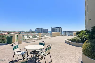 11807 Front Beach Road #1 - 1205, Panama City Beach, FL 32407 - Photo 20