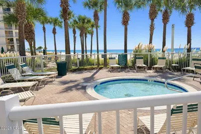 11807 Front Beach Road #1 - 1205, Panama City Beach, FL 32407 - Photo 20
