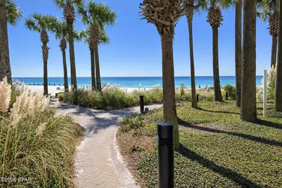 11807 Front Beach Road #1 - 1205, Panama City Beach, FL 32407 - Photo 18