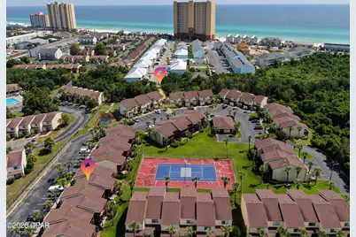 17751 Panama City Beach Parkway #4E, Panama City Beach, FL 32413 - Photo 2